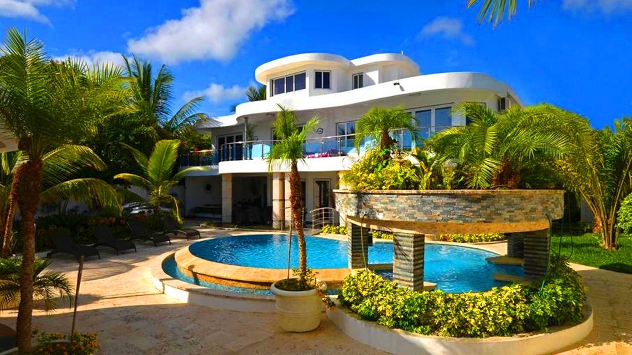 Photo of Outdoor in Villas Ana Maria