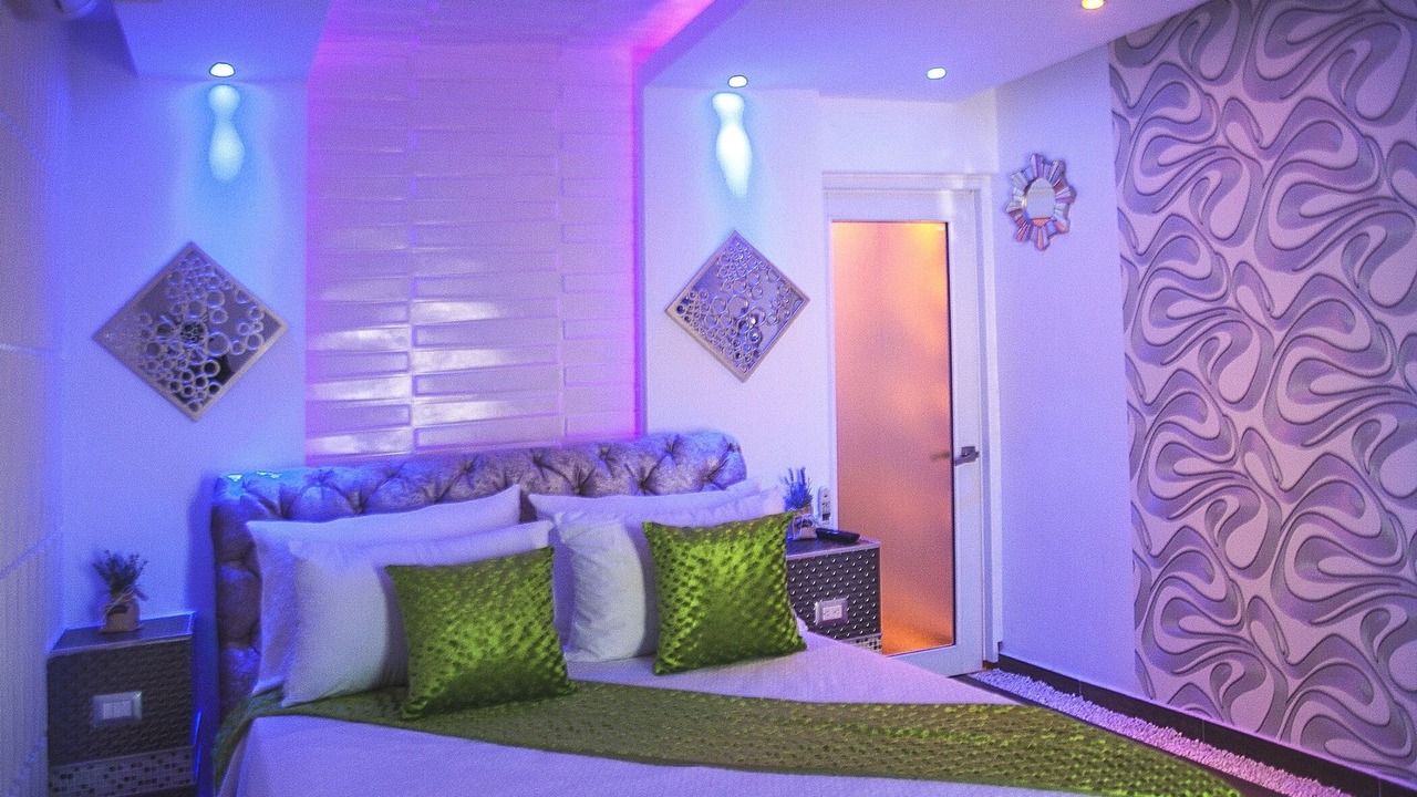 Photo of Bedroom in Villas Ana Maria