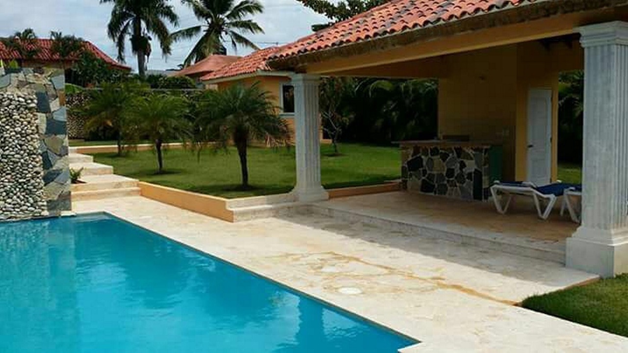 Photo of Outdoor in Villas Ana Maria