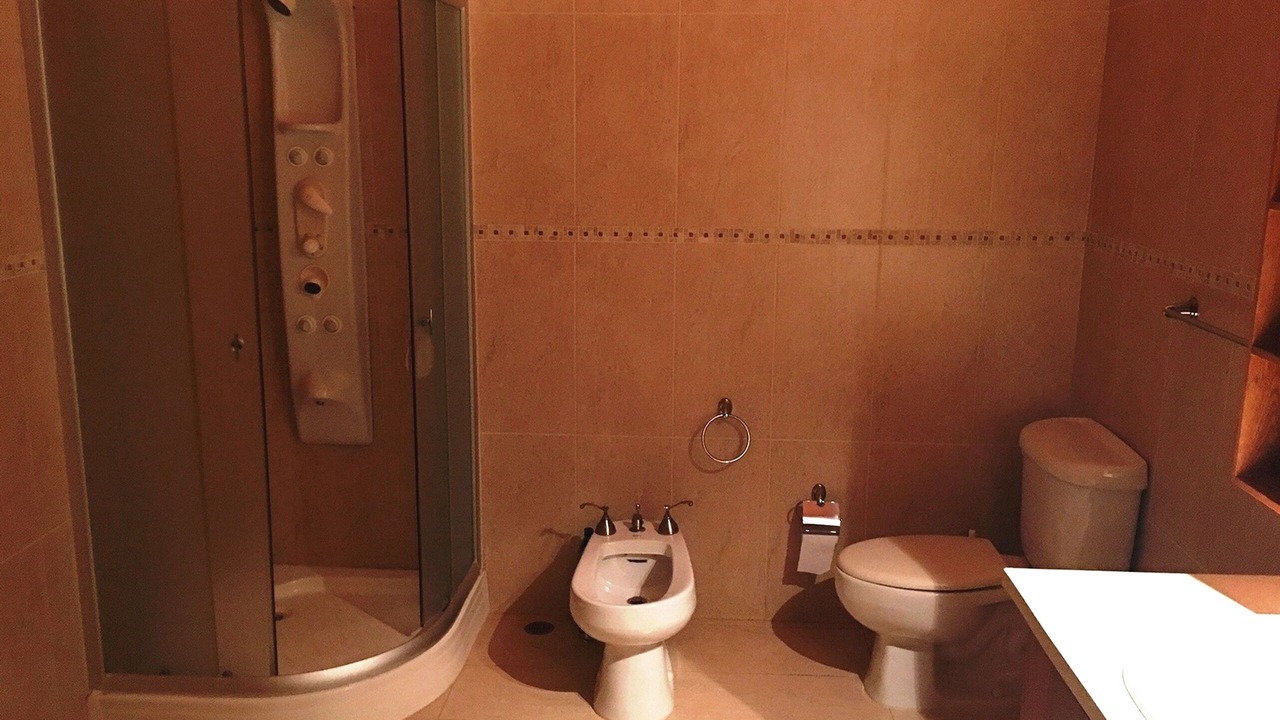 Photo of Bathroom in Villas Ana Maria