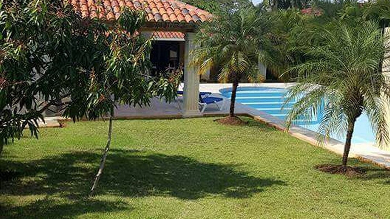 Photo of Outdoor in Villas Ana Maria