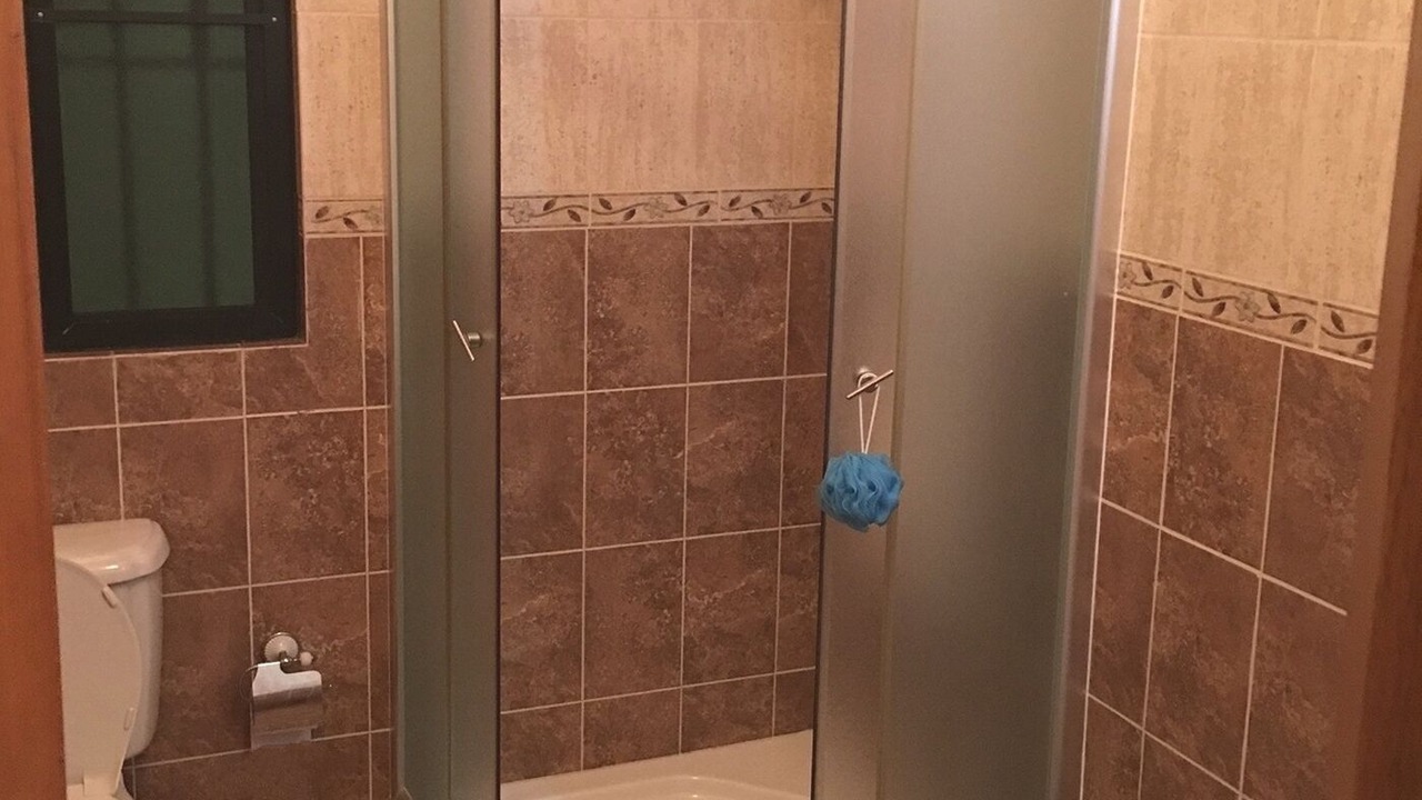 Photo of Bathroom in Villas Ana Maria