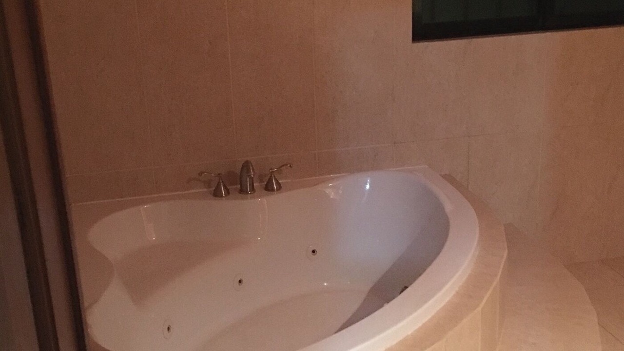 Photo of Bathroom in Villas Ana Maria