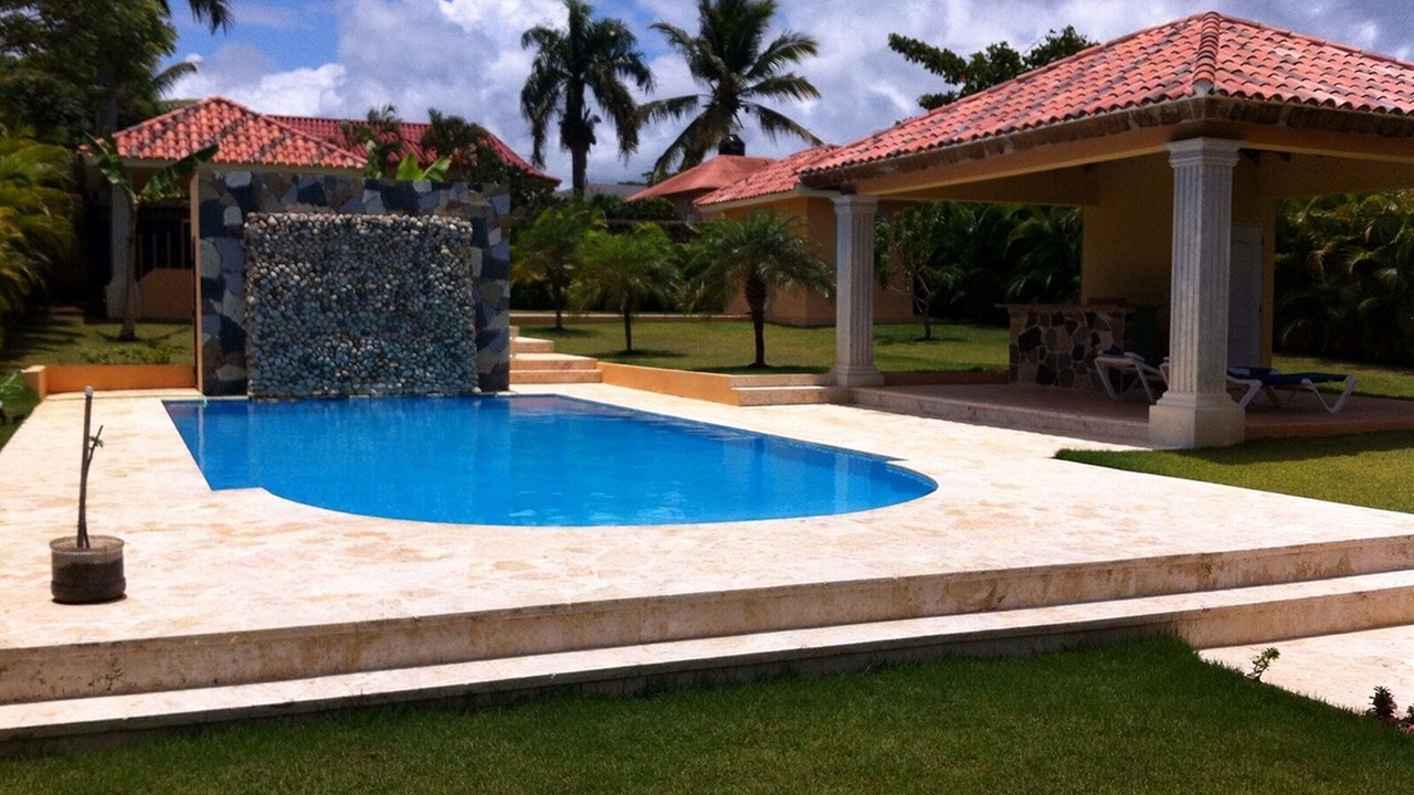 Photo of Outdoor in Villas Ana Maria