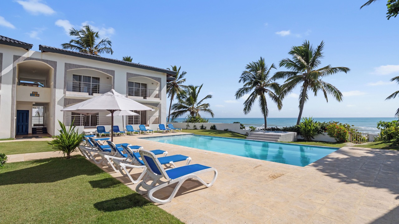 Photo of Outdoor in Cabarete