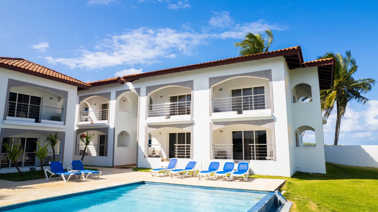 Photo of Outdoor in Cabarete