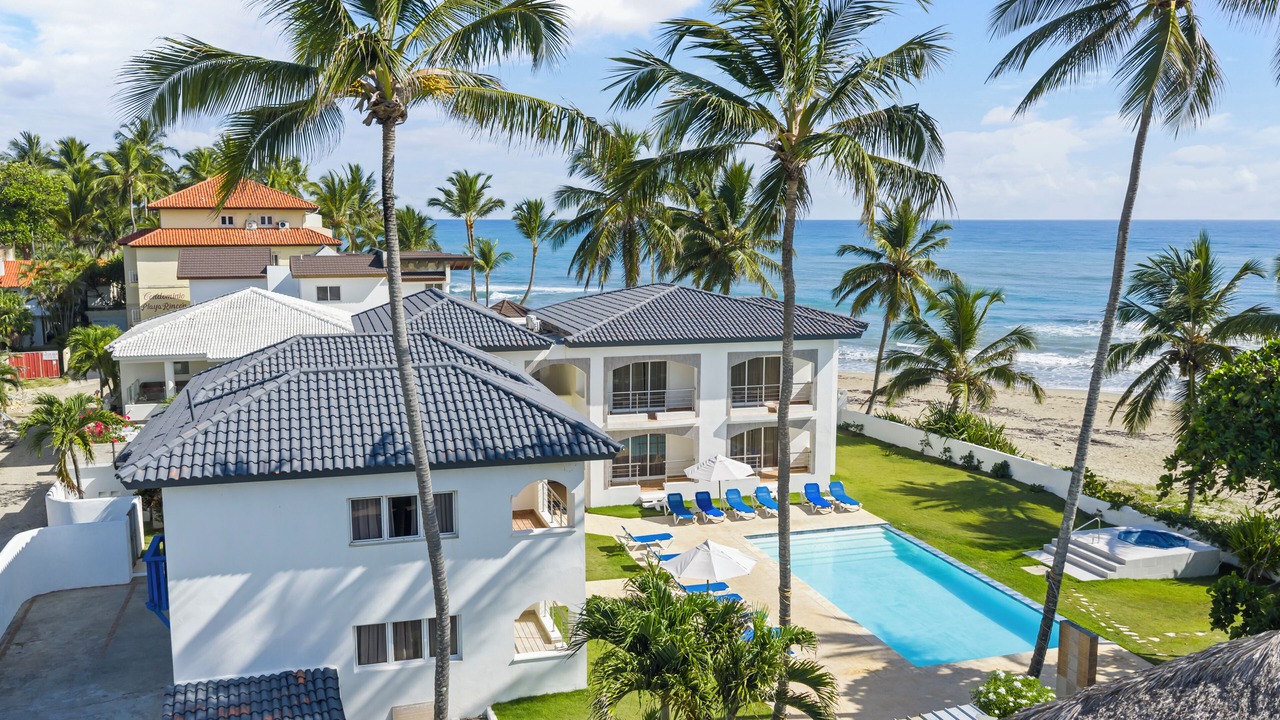 Photo of Outdoor in Cabarete