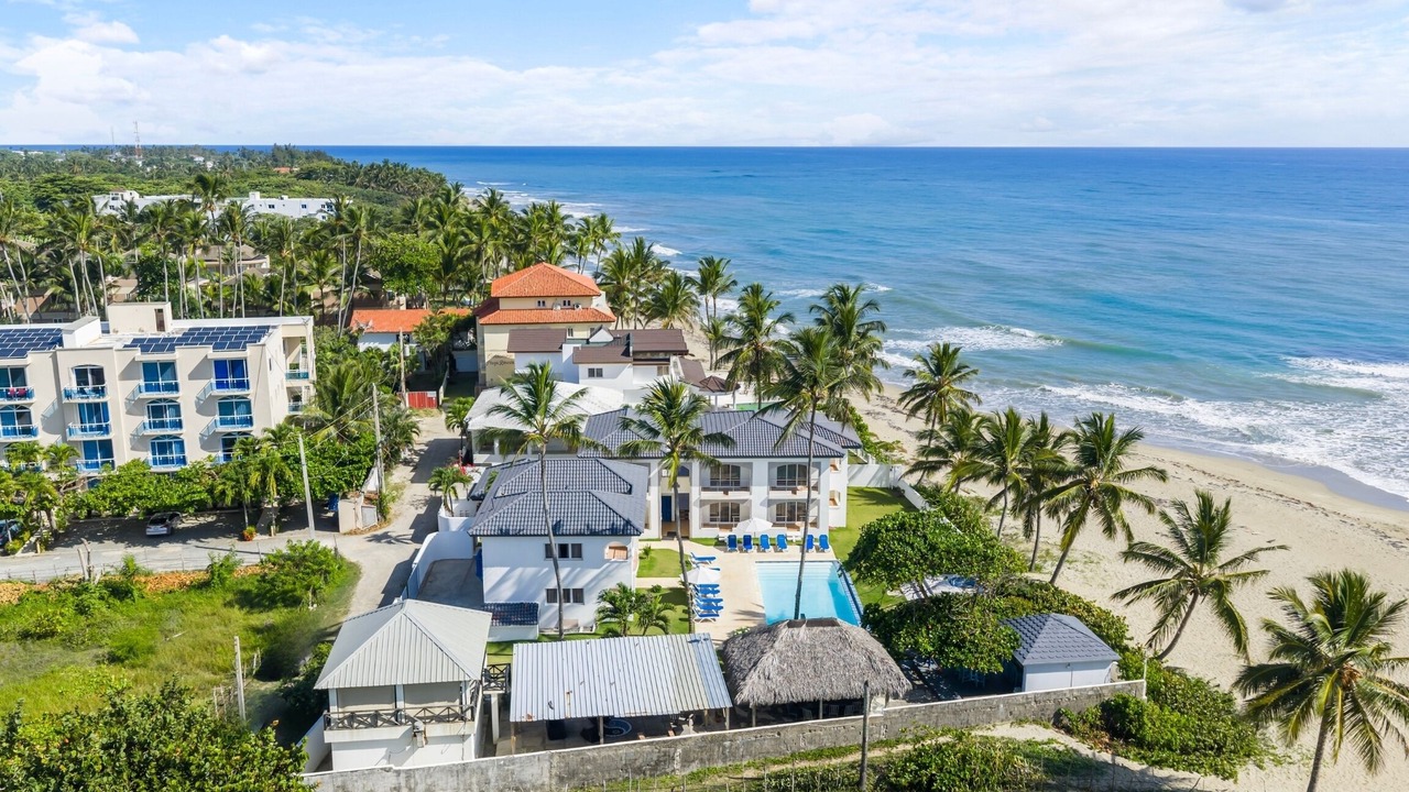 Photo of Outdoor in Cabarete