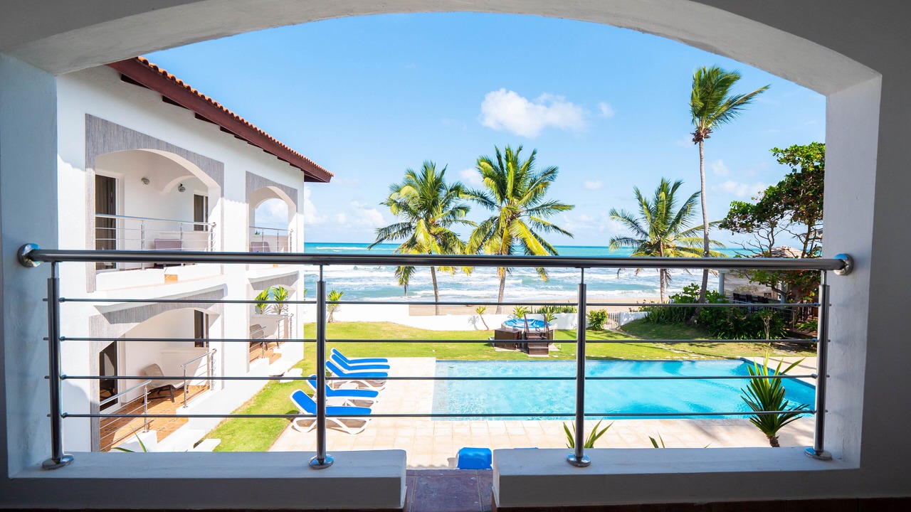 Photo of Outdoor in Cabarete