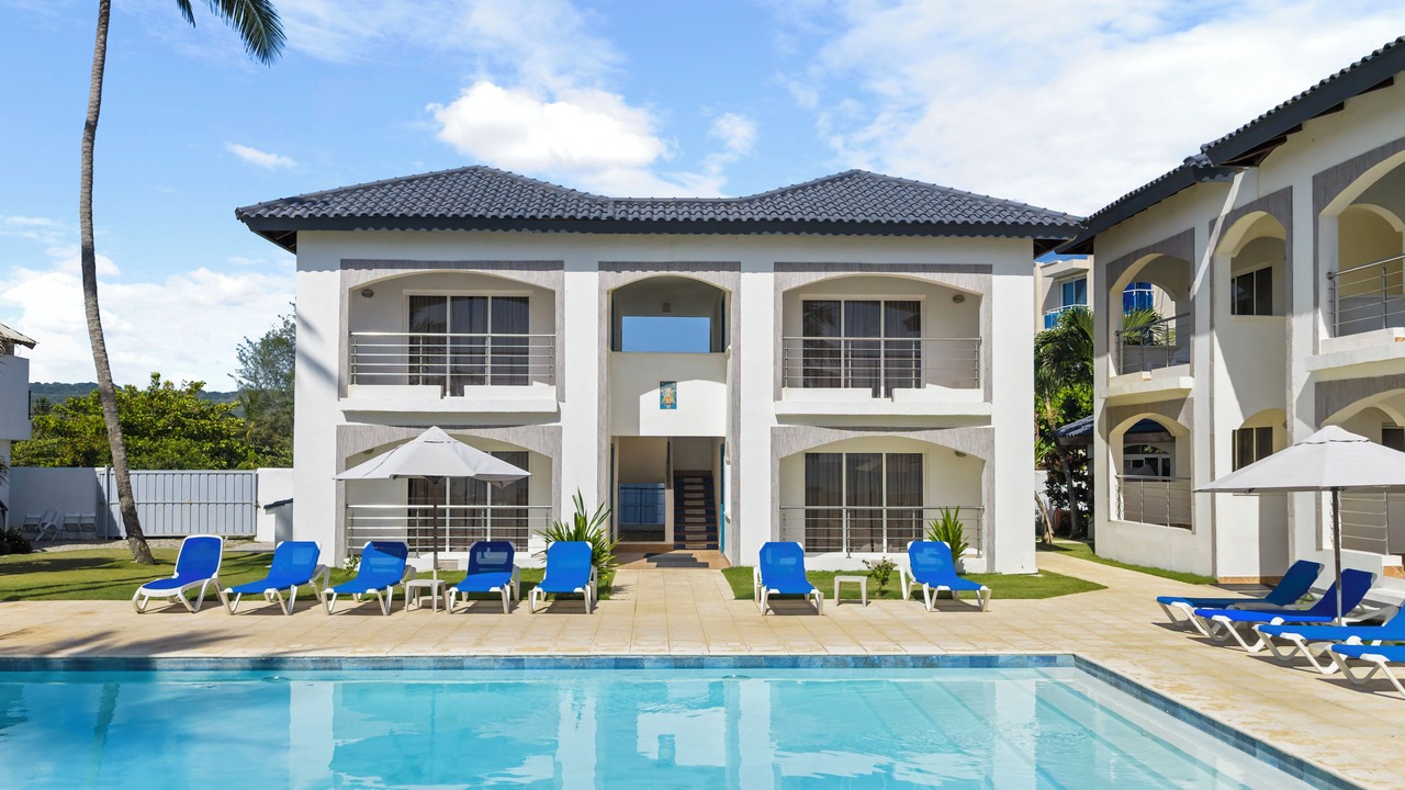 Photo of Outdoor in Cabarete