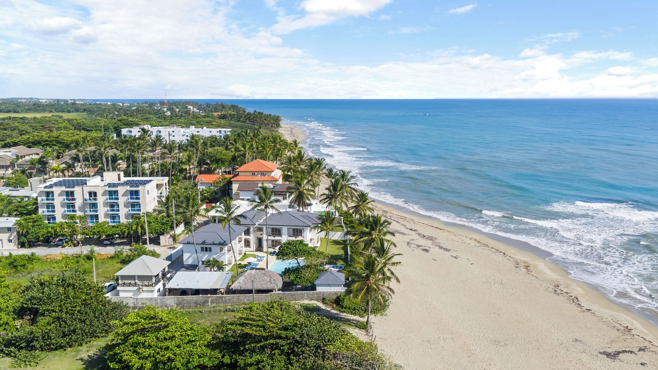 Photo of Others in Cabarete