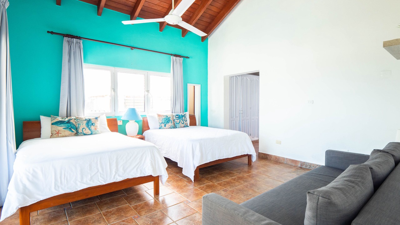 Photo of Bedroom in Cabarete