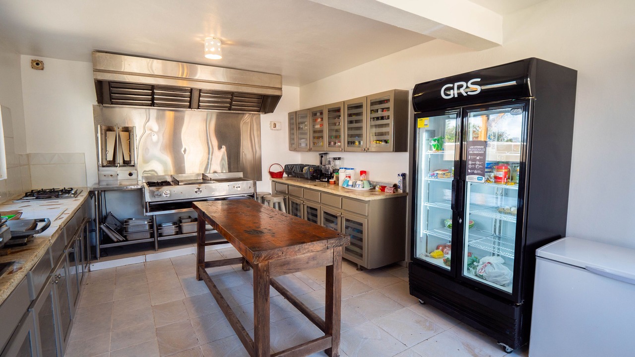 Photo of Kitchen in Cabarete