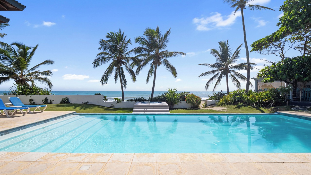 Photo of Outdoor in Cabarete