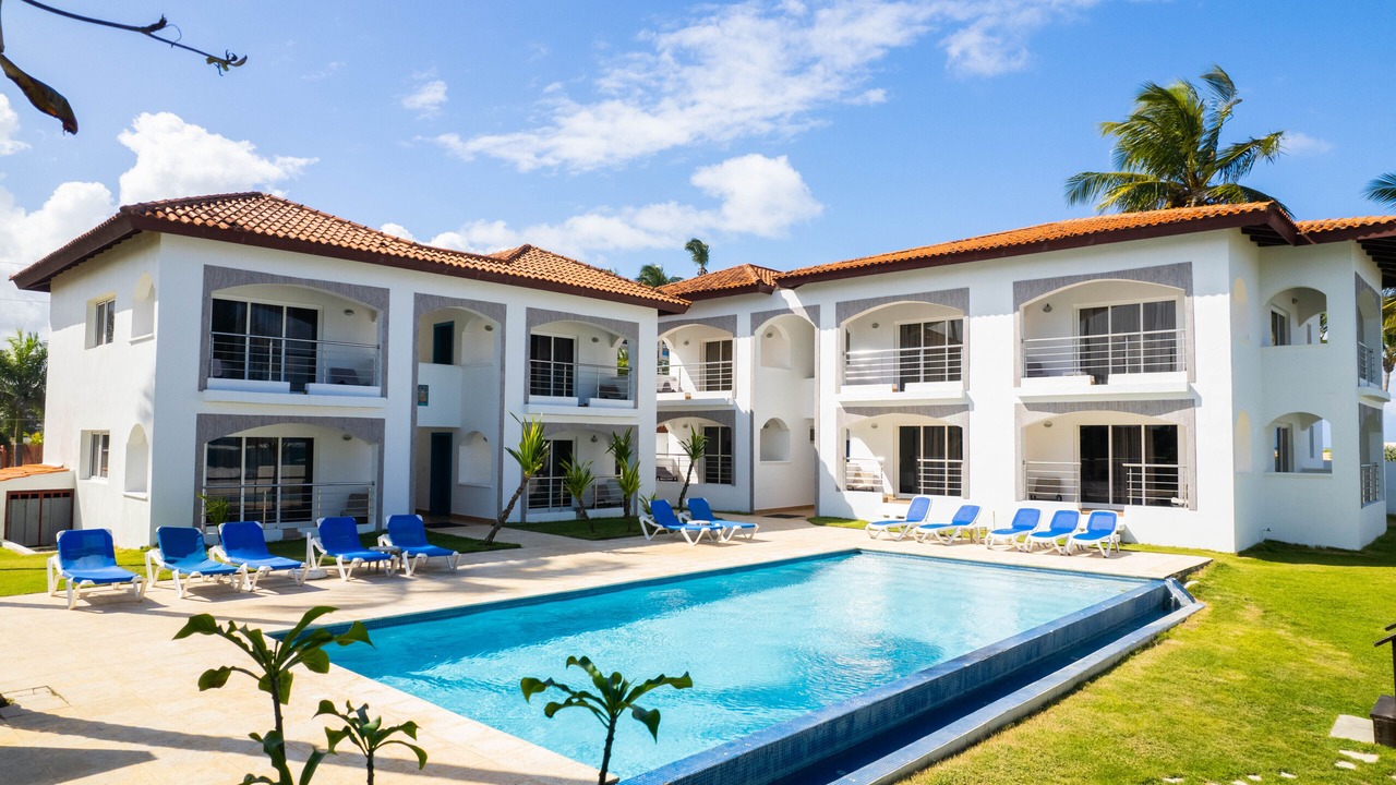 Photo of Outdoor in Cabarete