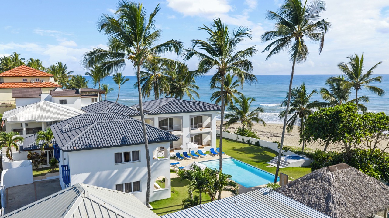 Photo of Outdoor in Cabarete