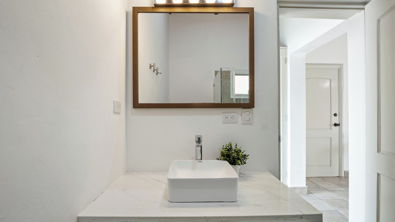 Photo of Bathroom in Cabarete