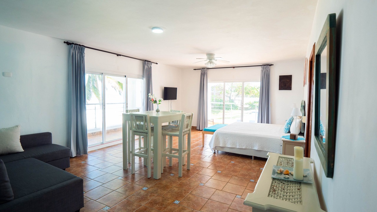 Photo of Bedroom in Cabarete