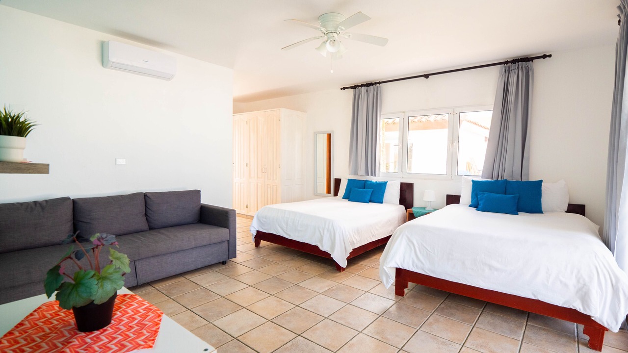 Photo of Bedroom in Cabarete
