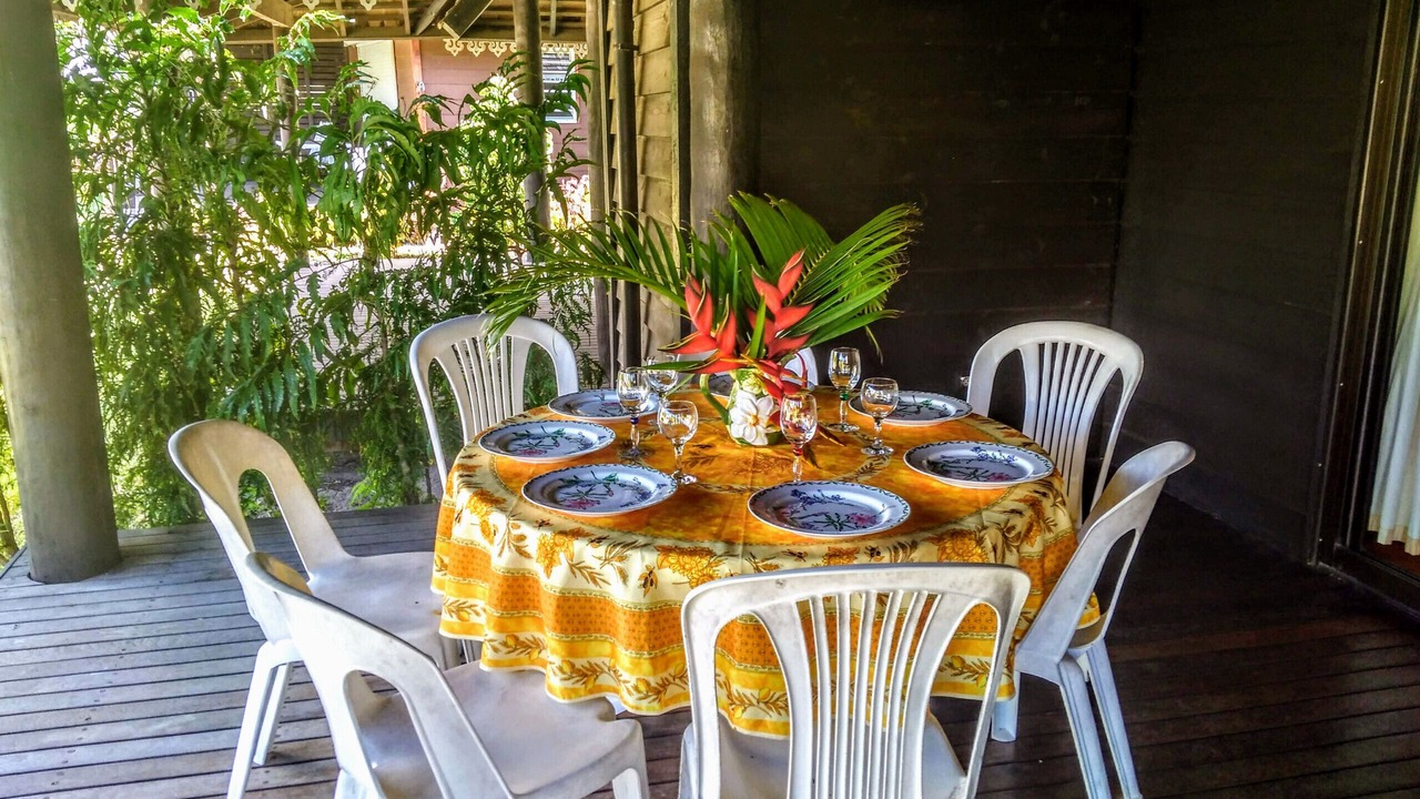 Photo of Others in Moorea-Maiao