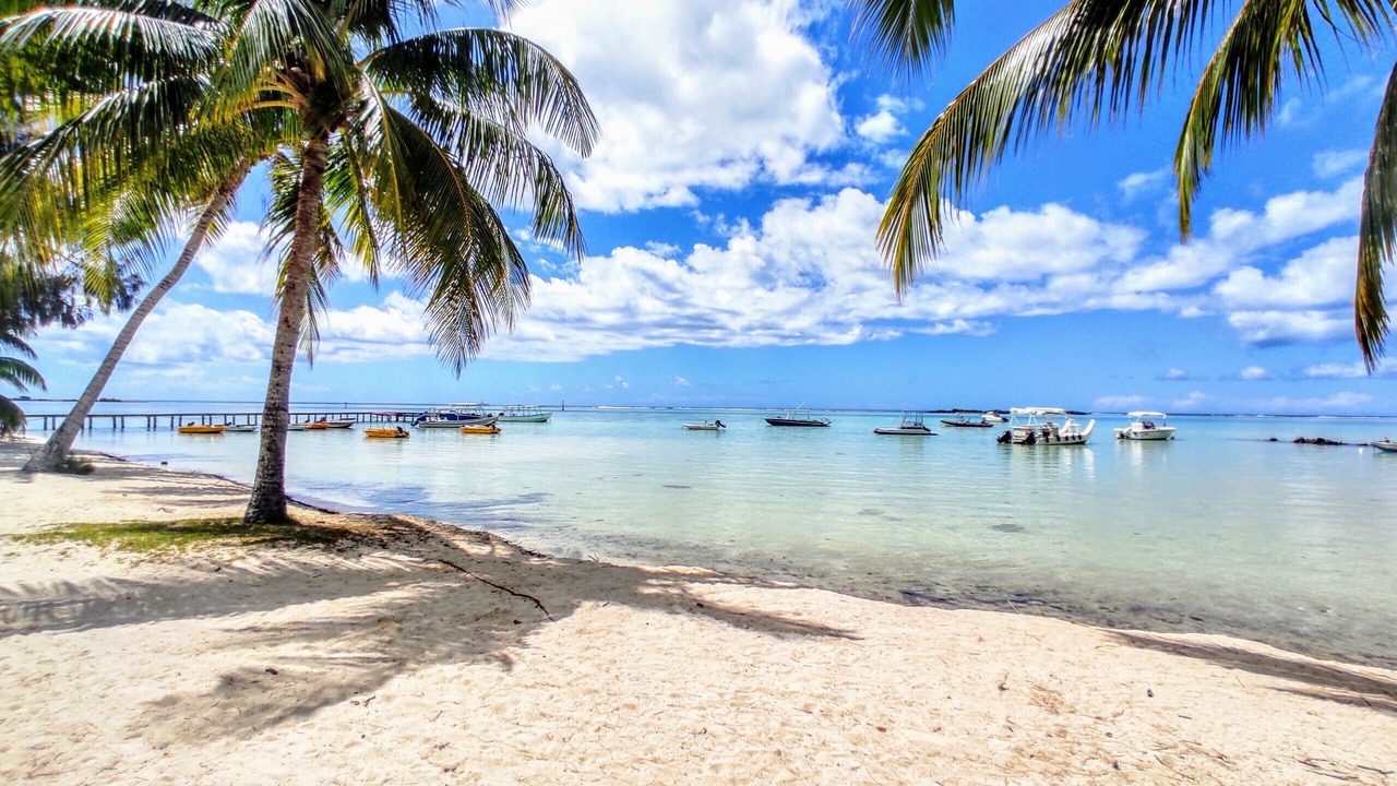 Photo of Outdoor in Moorea-Maiao