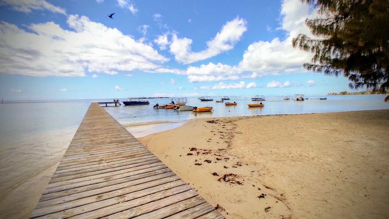 Photo of Outdoor in Moorea-Maiao