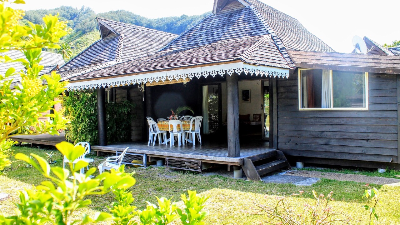 Photo of Others in Moorea-Maiao