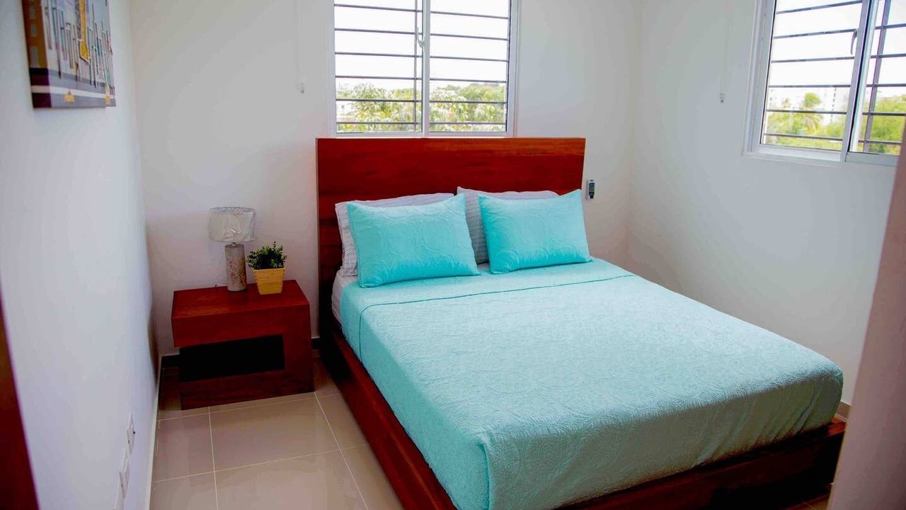 Photo of Bedroom in Santiago Province