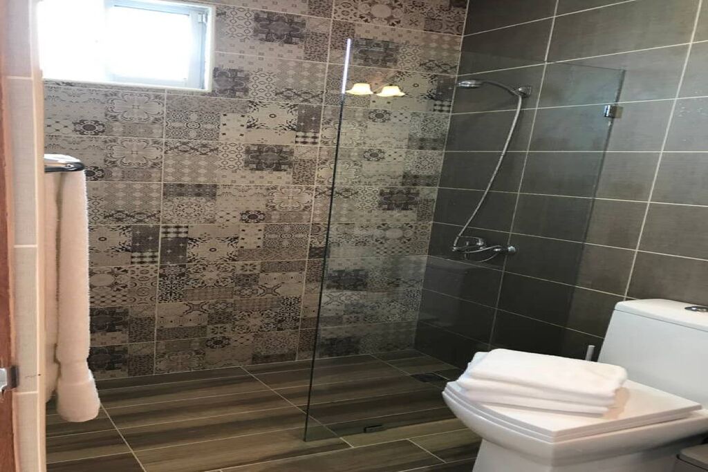 Photo of Bathroom in Santiago Province