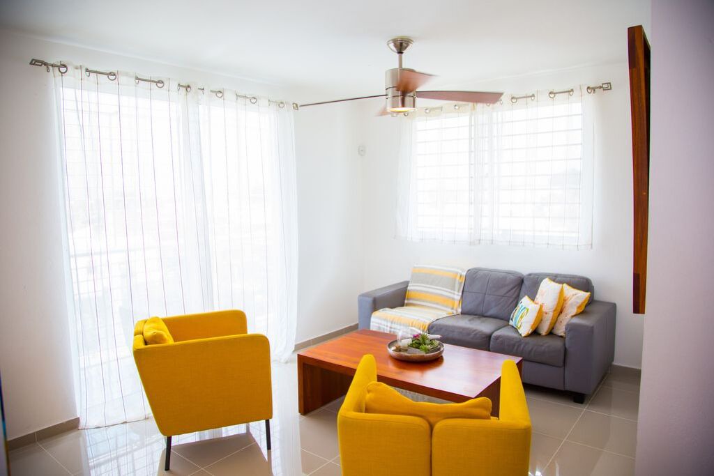 Photo of Livingroom in Santiago Province