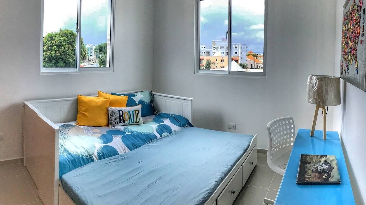 Photo of Bedroom in Santiago Province