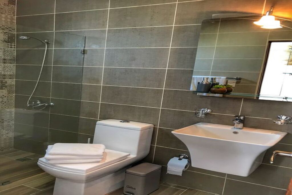 Photo of Bathroom in Santiago Province