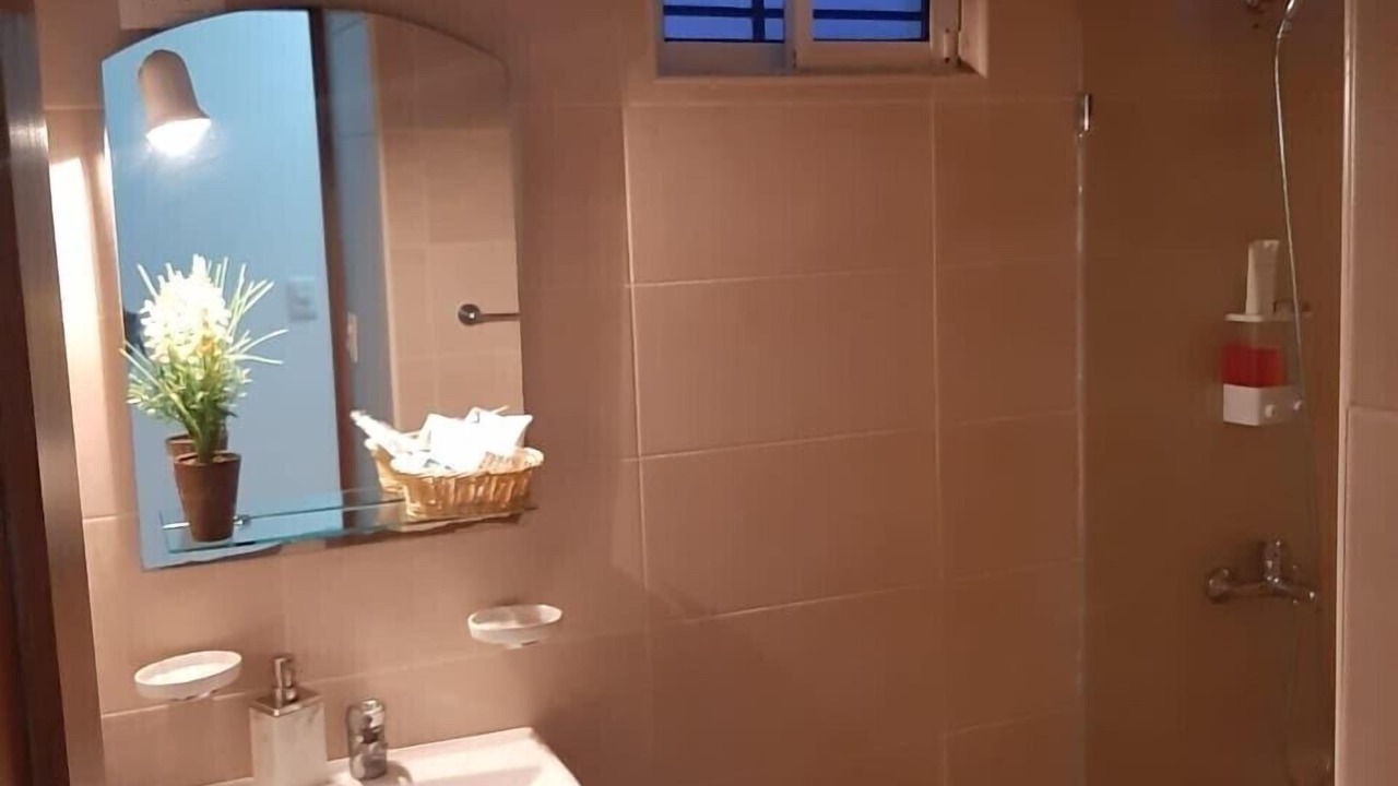 Photo of Bathroom in Santiago Province