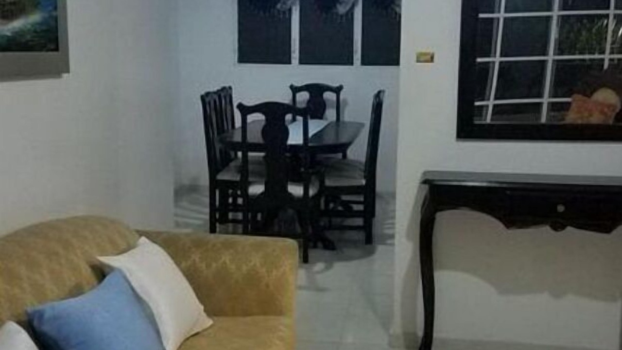 Photo of Livingroom in Gregorio Luperon