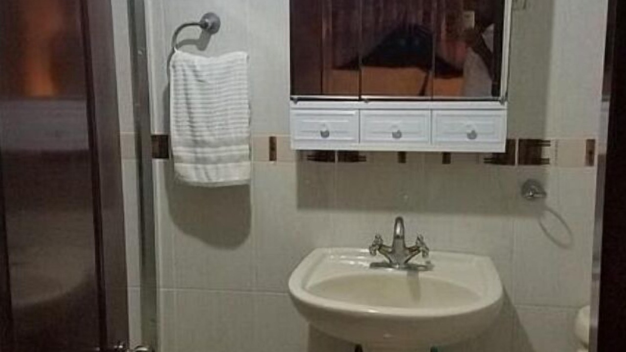 Photo of Bathroom in Gregorio Luperon
