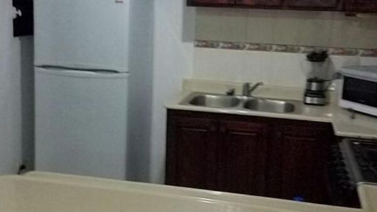 Photo of Kitchen in Gregorio Luperon