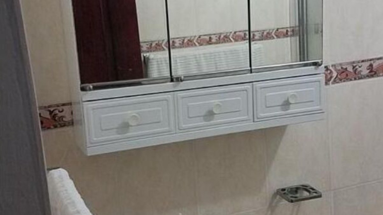 Photo of Bathroom in Gregorio Luperon
