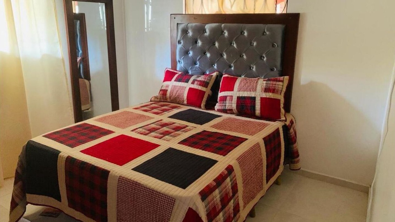 Photo of Bedroom in Gregorio Luperon