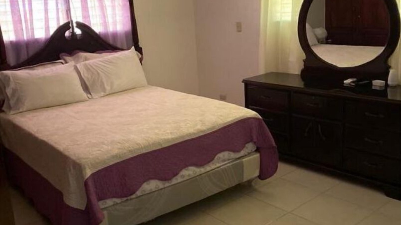 Photo of Bedroom in Gregorio Luperon