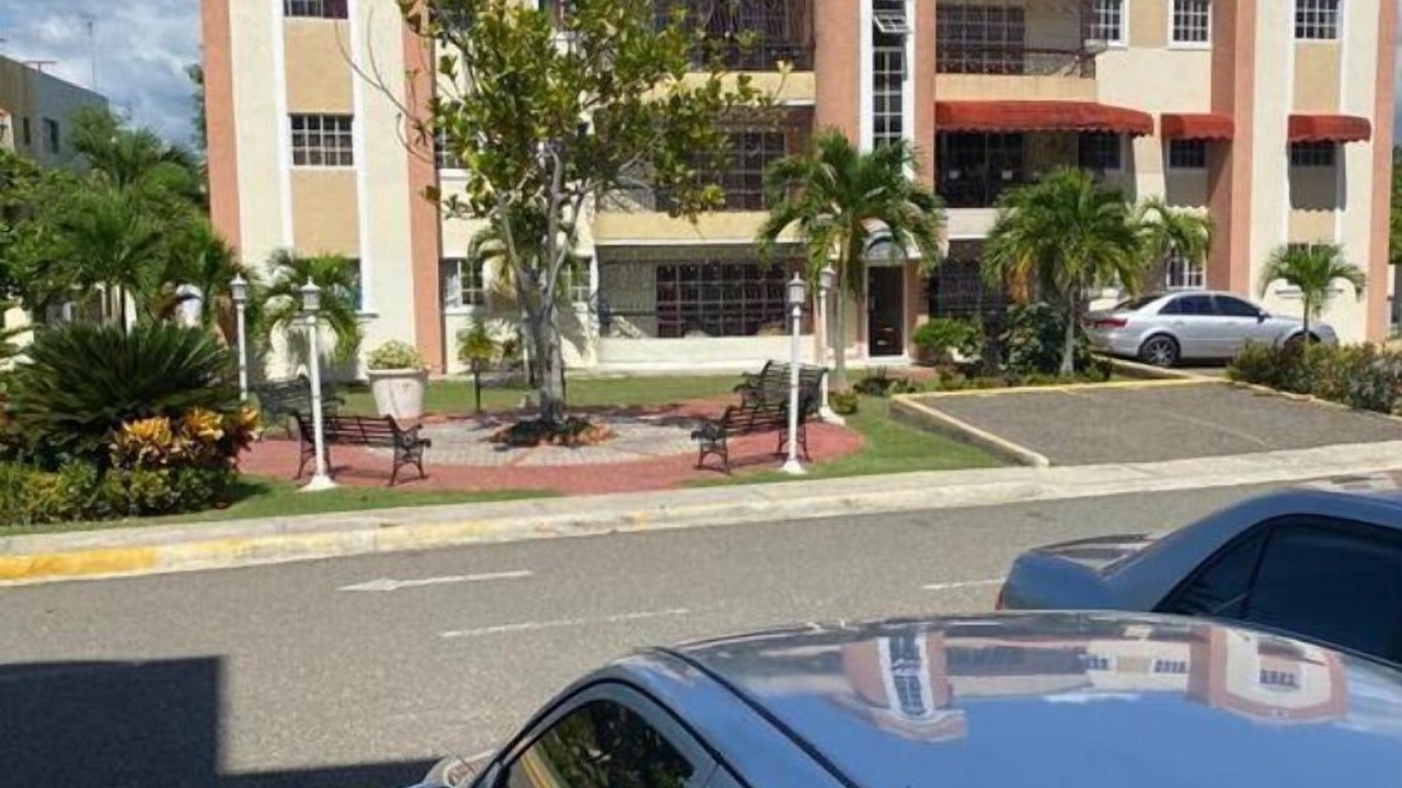 Photo of Outdoor in Gregorio Luperon