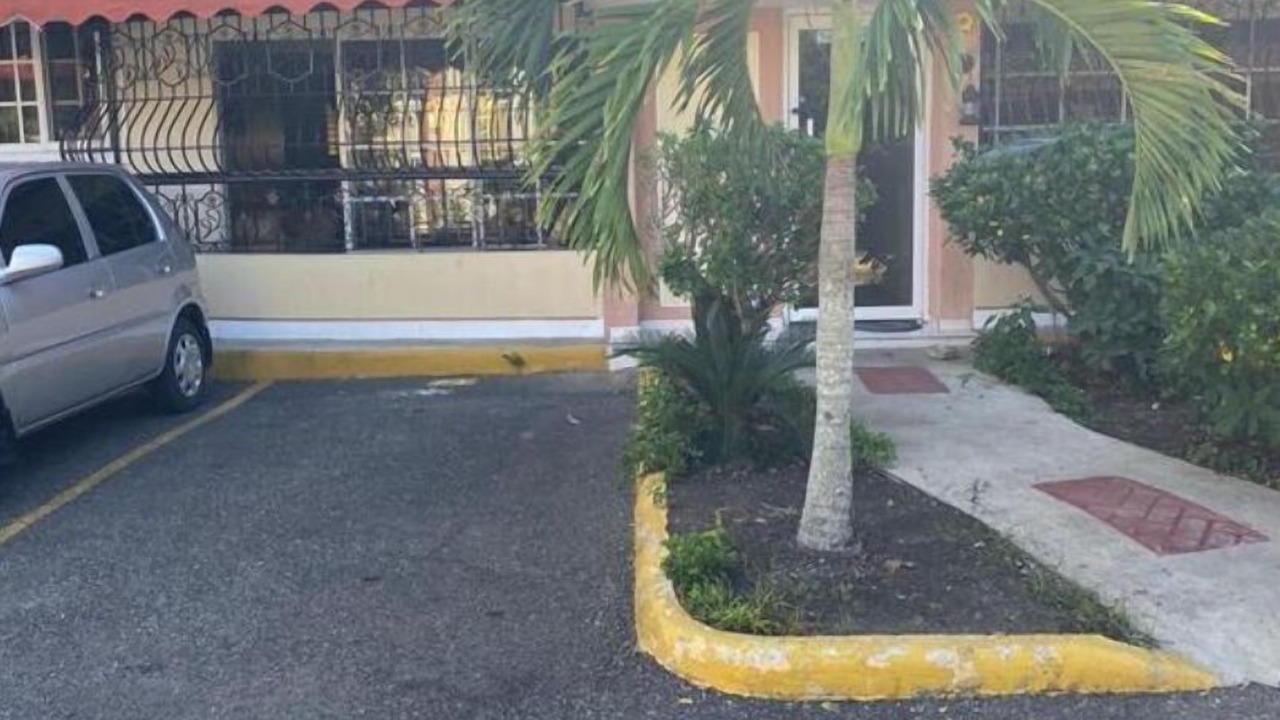 Photo of Outdoor in Gregorio Luperon
