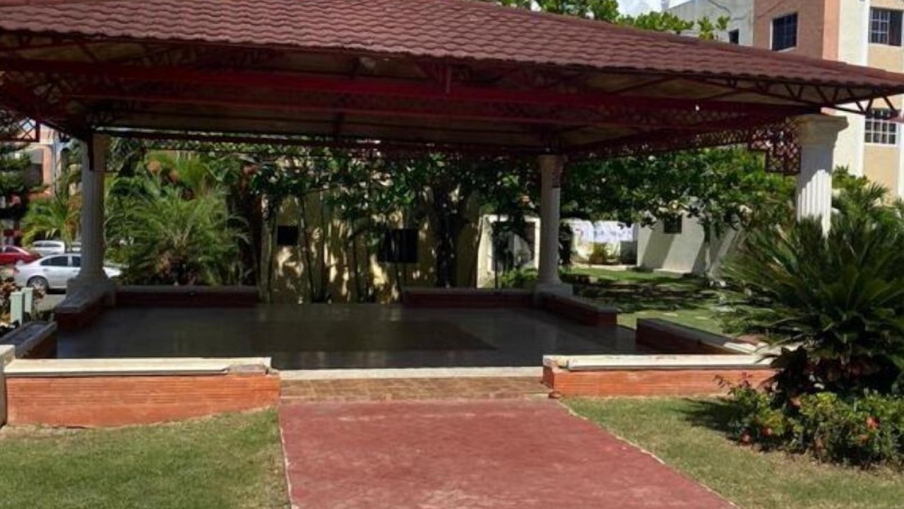 Photo of Outdoor in Gregorio Luperon