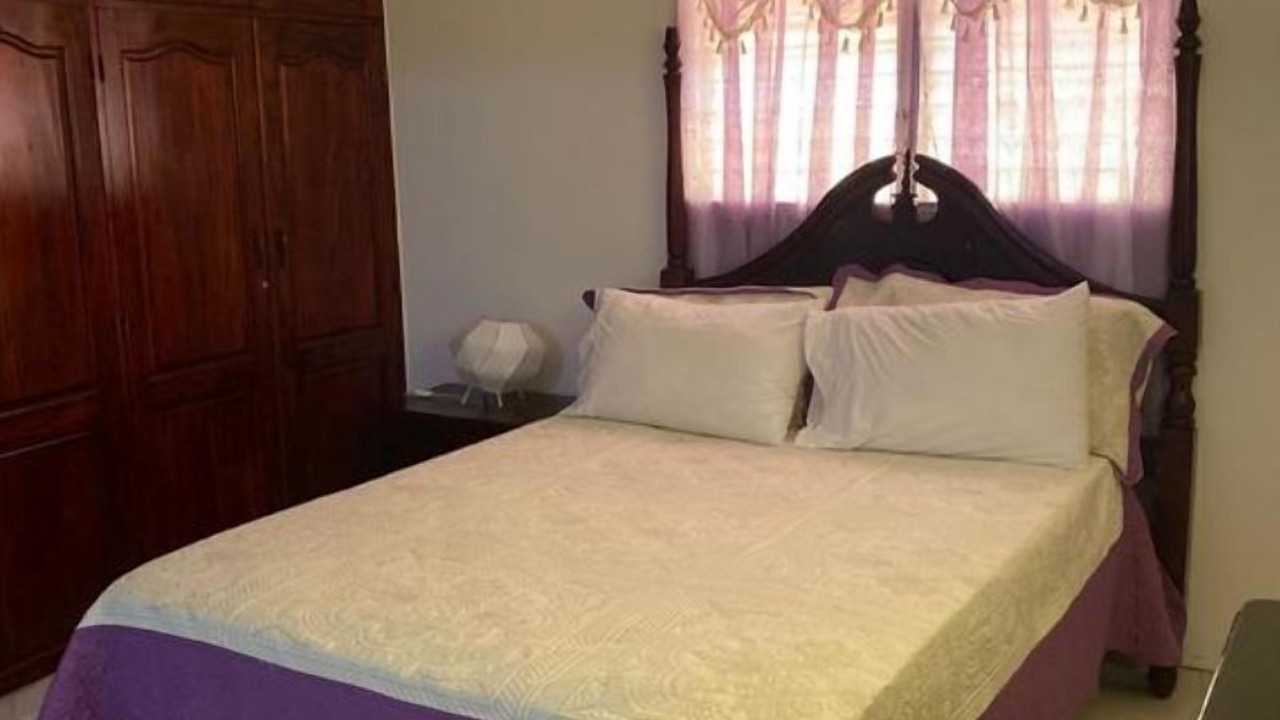 Photo of Bedroom in Gregorio Luperon