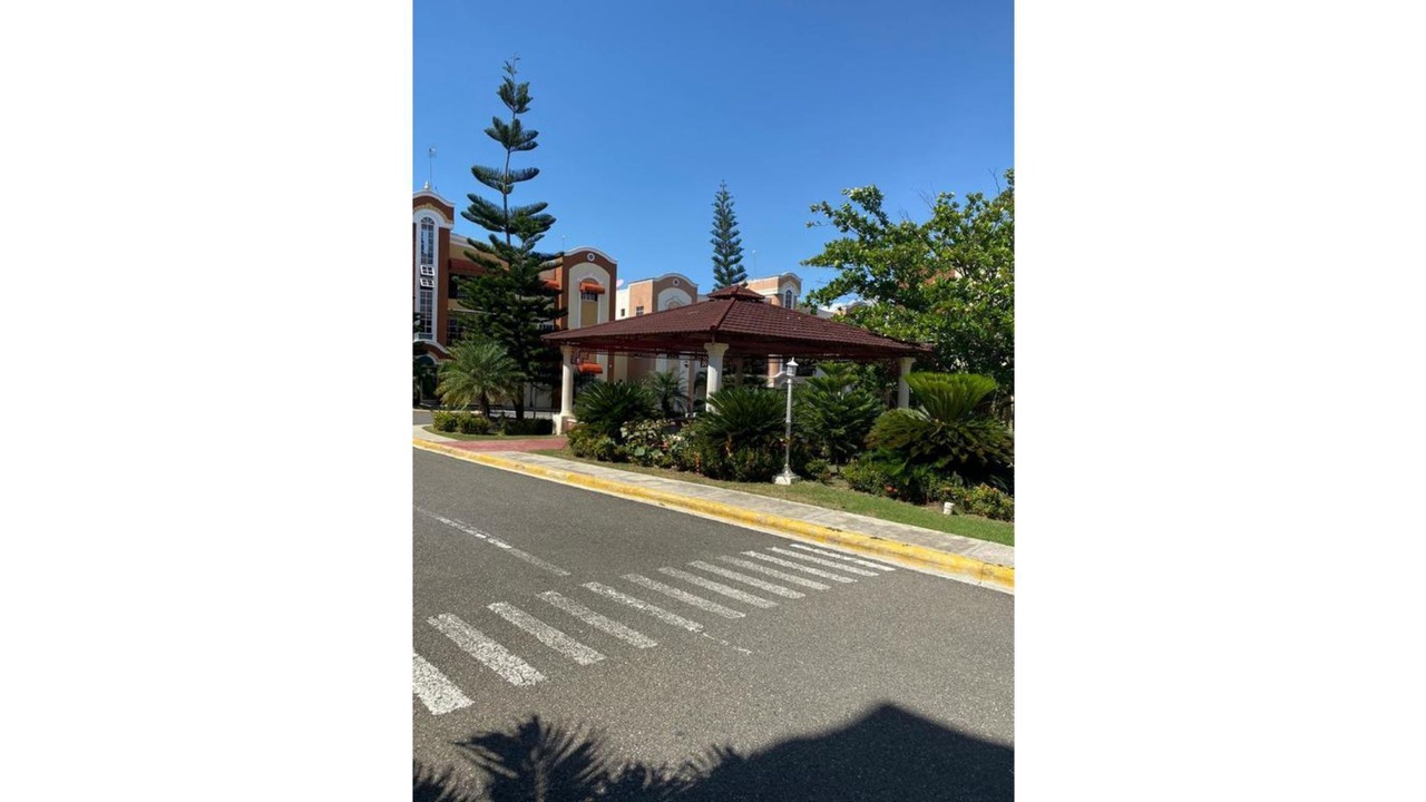 Photo of Outdoor in Gregorio Luperon