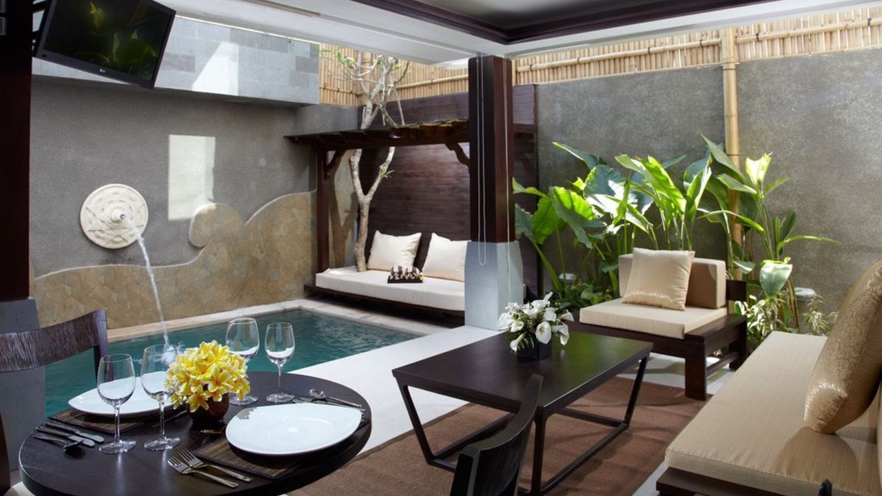 Photo of Outdoor in Mumbul
