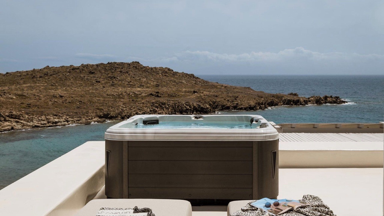Photo of Outdoor in Agios Ioannis