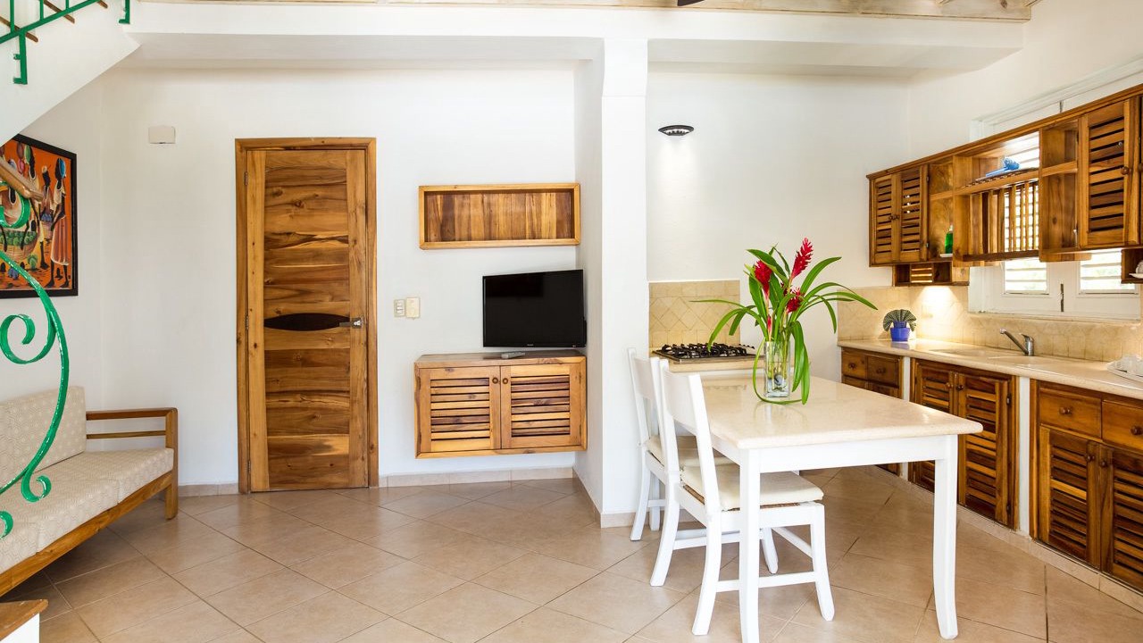 Photo of Kitchen in La Iglesia