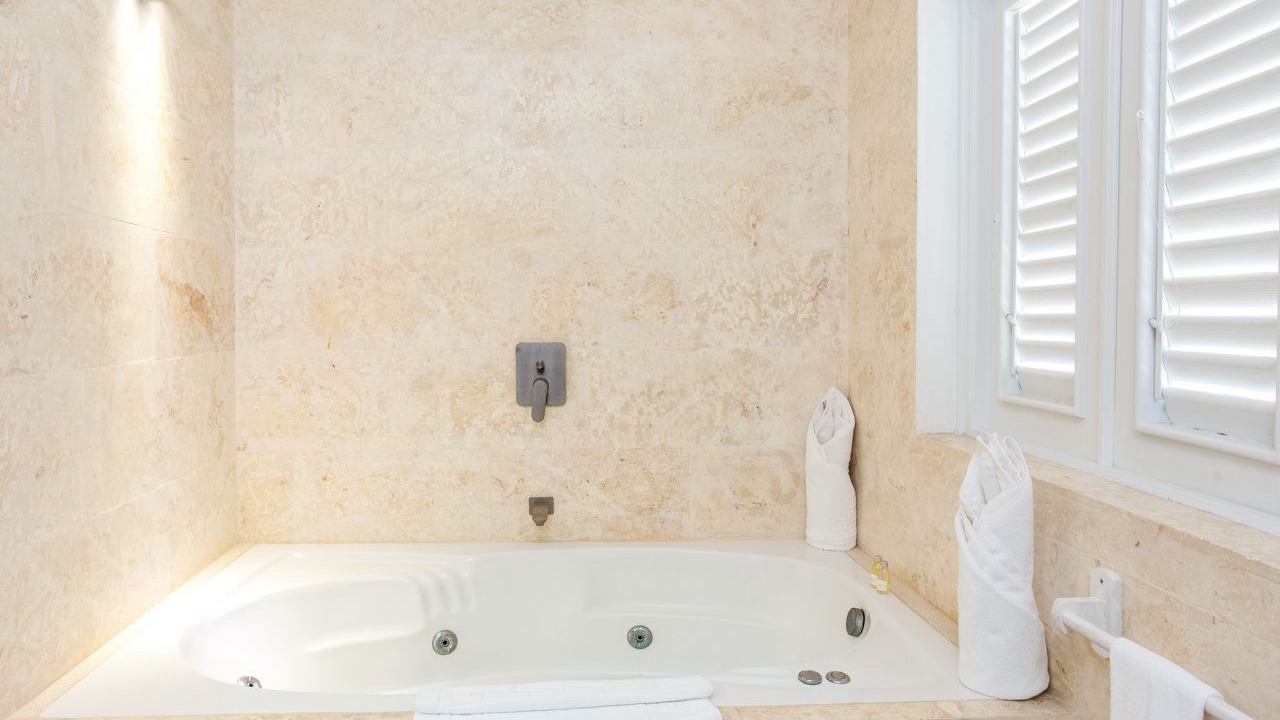 Photo of Bathroom in La Iglesia