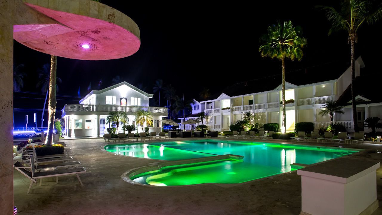 Photo of Outdoor in La Iglesia