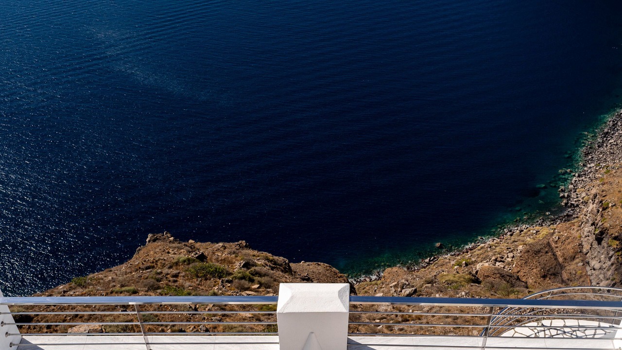 Photo of Outdoor in Firostefani